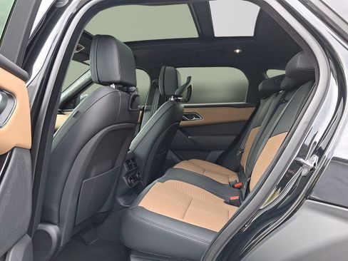 New 2026 Land Rover Range Rover Velar Autobiography image 5