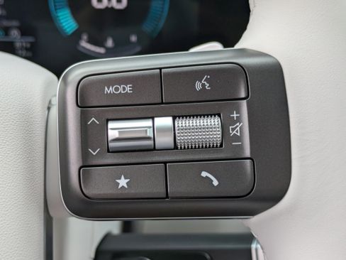 New 2026 Hyundai Palisade SE image 22