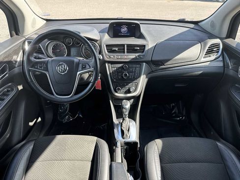 Used 2014 Buick Encore FWD image 14
