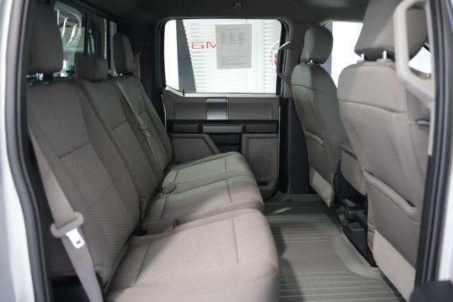 Used 2018 Ford F150 XLT w/ Equipment Group 302A Luxury AWD/4WD image 16