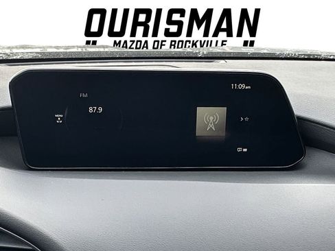 New 2026 MAZDA MAZDA3 s Sport image 14