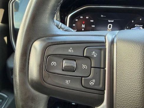 Certified 2023 GMC Sierra 1500 Elevation AWD/4WD image 19