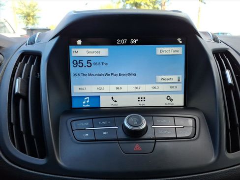 Used 2018 Ford Escape SEL image 20