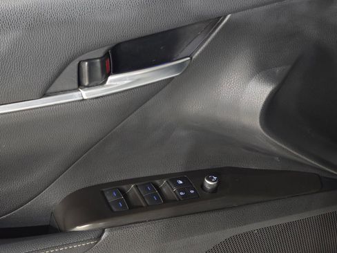 Used 2024 Toyota Camry XSE image 17