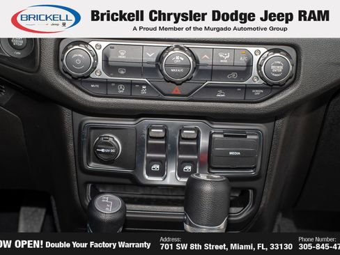 New 2026 Jeep Wrangler Sport image 21