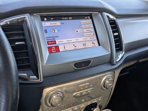 Used 2019 Ford Ranger XLT w/ Equipment Group 301A Mid image 13