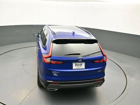 Used 2024 Honda CR-V Sport Touring image 39