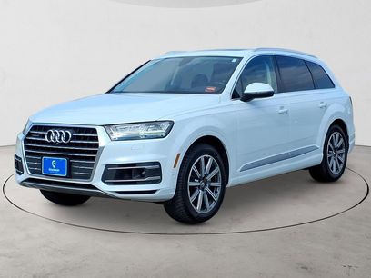Used 2019 Audi Q7 3.0T Premium Plus w/ Premium Plus Package