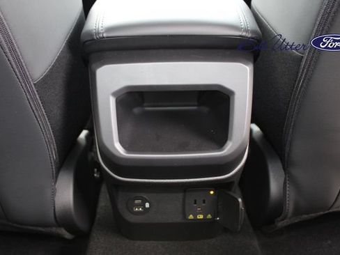New 2026 Ford Ranger Raptor AWD/4WD image 11