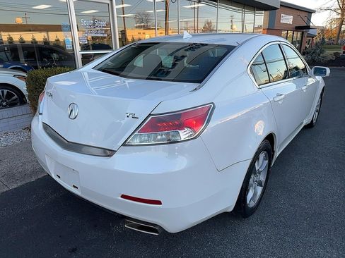 Used 2012 Acura TL image 3