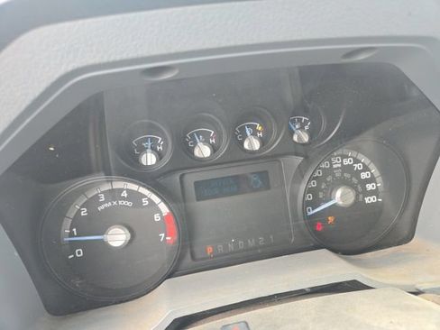 Used 2012 Ford F250 XL w/ PWR Equipment Group AWD/4WD image 18