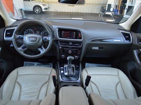 Used 2014 Audi Q5 2.0T Premium Plus AWD/4WD image 14