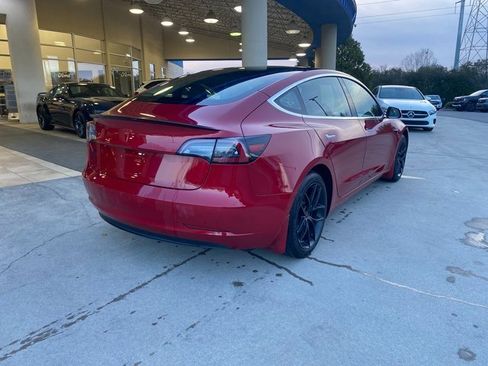 Used 2018 Tesla Model 3 image 7