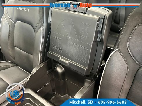 New 2026 RAM 1500 Laramie image 29