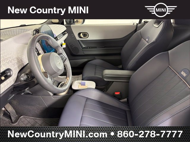 Certified 2026 MINI Cooper S FWD image 11