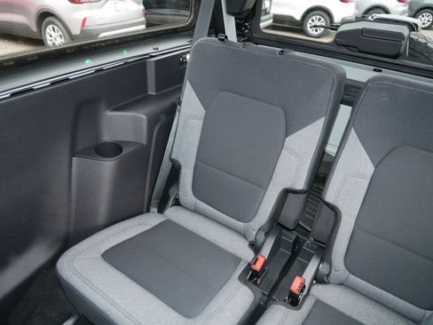 Certified 2022 Ford Bronco Big Bend image 12