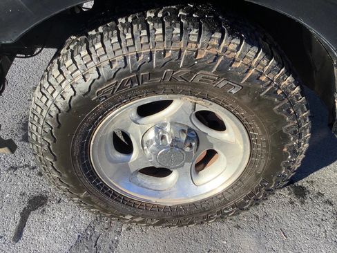 Used 2008 Ford Ranger Sport image 19