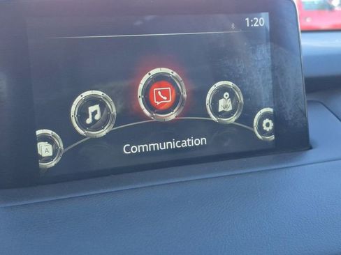 Used 2018 MAZDA CX-9 Touring w/ Touring Premium Package image 23