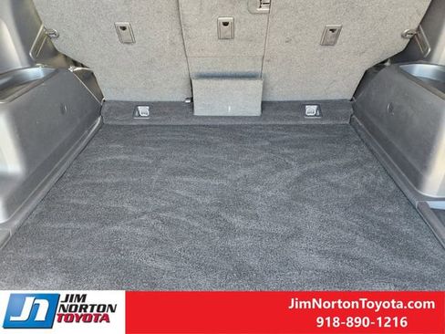 Used 2023 Toyota 4Runner SR5 Premium image 34