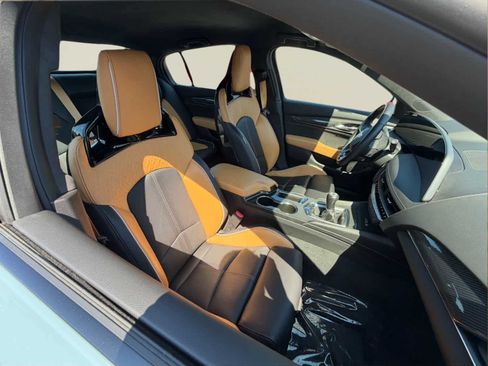 Used 2025 Cadillac CT5 V Blackwing RWD image 12