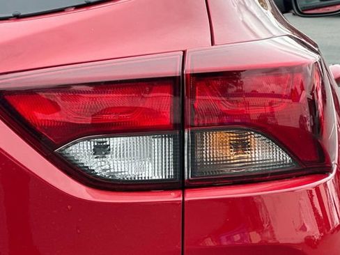 Used 2026 Chevrolet TrailBlazer LS w/ LS Convenience Package image 47