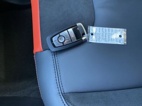 New 2025 Ford Ranger Raptor image 29