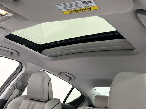 Used 2022 Acura ILX w/ Premium Package FWD image 25