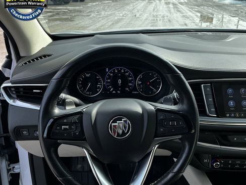 Used 2023 Buick Enclave Premium w/ Trailering Package, 5000 lbs. image 21