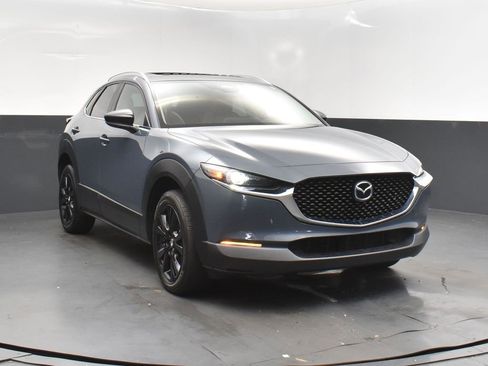 Used 2024 MAZDA CX-30 AWD 2.5 S w/ Preferred Package image 9