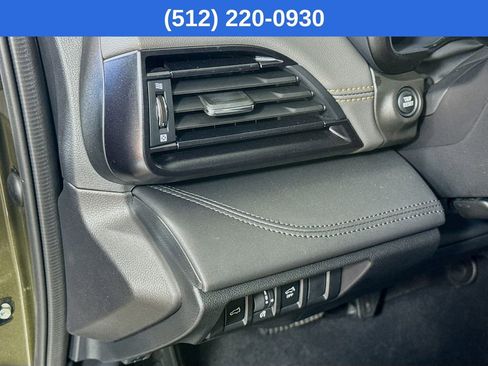 Certified 2025 Subaru Outback Wilderness image 11