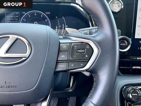 Certified 2024 Lexus NX 250 FWD image 22