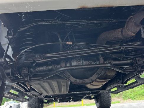 Used 2008 HUMMER H2 SUT AWD/4WD image 46