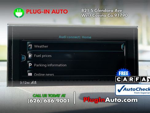 Used 2018 Audi Q7 3.0T Premium Plus w/ Premium Plus Package AWD/4WD image 37