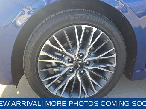 Used 2024 Kia Forte GT-Line w/ GT-Line Premium Package image 10