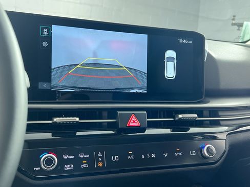 New 2026 Kia Sportage SX FWD image 28