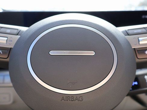 New 2026 Hyundai Kona Limited image 29