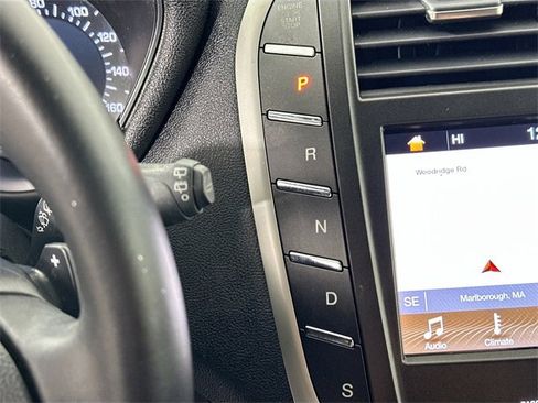 Used 2019 Lincoln MKC Select w/ Select Plus Package image 23