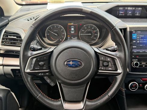 Used 2019 Subaru Crosstrek 2.0i Limited w/ Moonroof Package AWD/4WD image 15