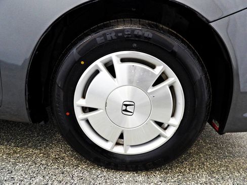 Used 2012 Honda Civic HF image 20