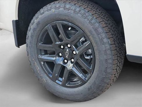 New 2026 Chevrolet Silverado 1500 RST RWD image 10