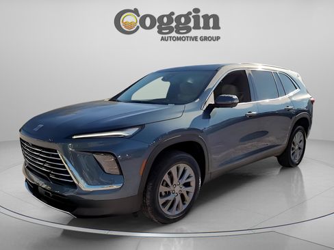 New 2026 Buick Enclave Preferred w/ Power Package image 1