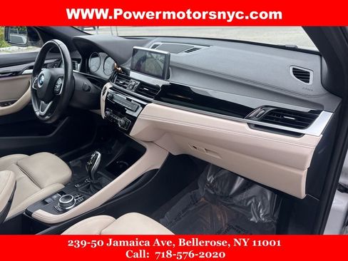 Used 2021 BMW X2 xDrive28i w/ Premium Package image 15