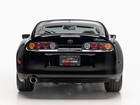 Used 1994 Toyota Supra Turbo RWD image 9