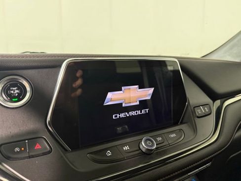 Used 2021 Chevrolet Blazer RS w/ Enhanced Convenience Package AWD/4WD image 20