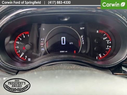 Used 2023 Dodge Durango GT image 11