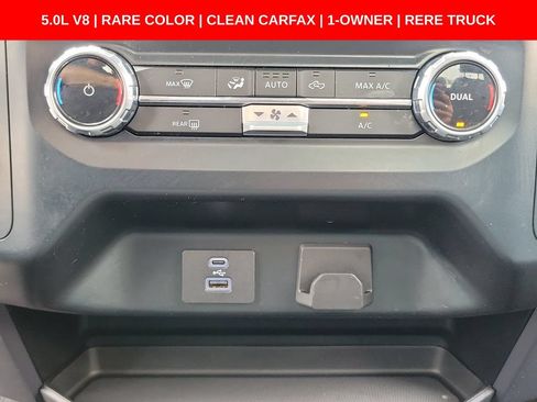 Used 2023 Ford F150 XLT w/ Equipment Group 301A Mid RWD image 23