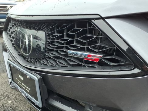 Used 2022 Acura TLX Type S AWD/4WD image 10