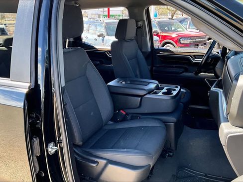 Used 2022 Chevrolet Silverado 1500 LT image 9