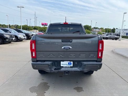 Used 2020 Ford Ranger XLT w/ Equipment Group 302A Luxury AWD/4WD image 6