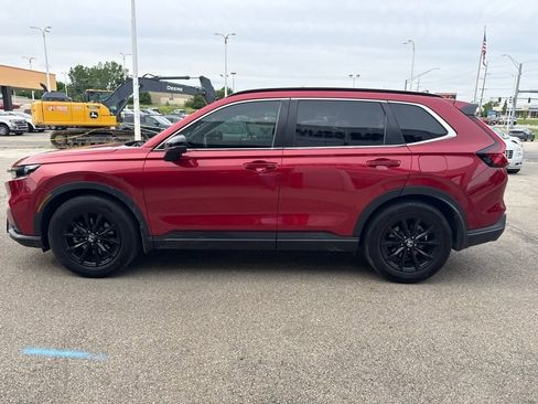 Used 2023 Honda CR-V Sport image 10